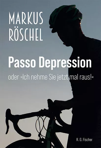 Cover: Passo Depression