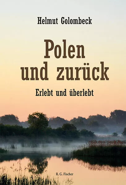 Cover: Polen und zurück