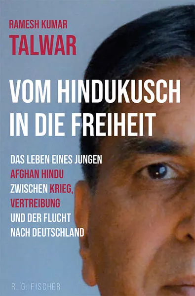 Vom Hindukusch in die Freiheit</a>