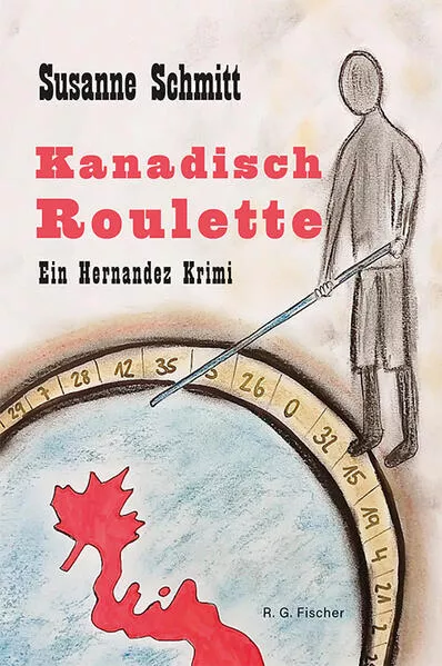 Cover: Kanadisch Roulette