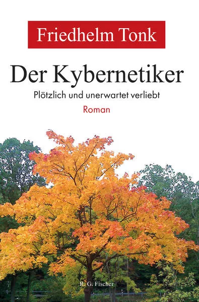 Cover: Der Kybernetiker