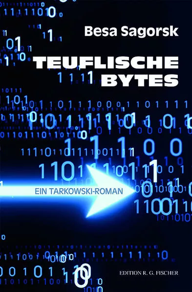 Cover: Teuflische Bytes