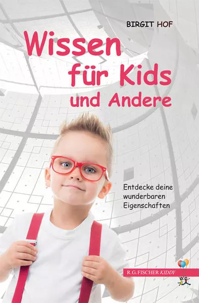 Cover: Wissen für Kids und Andere