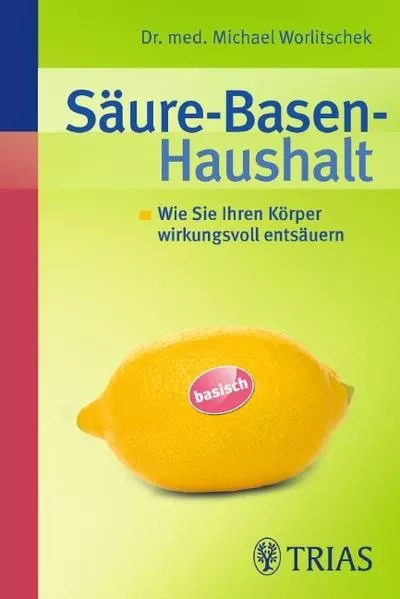 Cover: Säure-Basen-Haushalt
