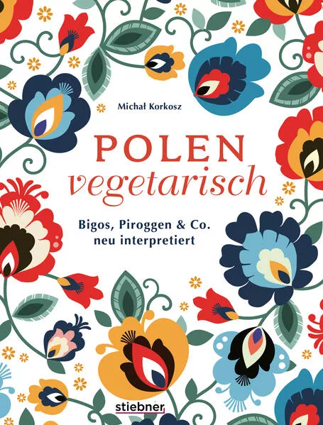 Cover: Polen vegetarisch