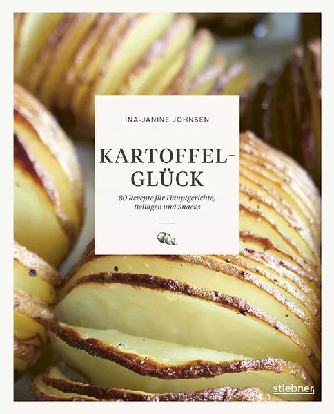 Cover: Kartoffelglück