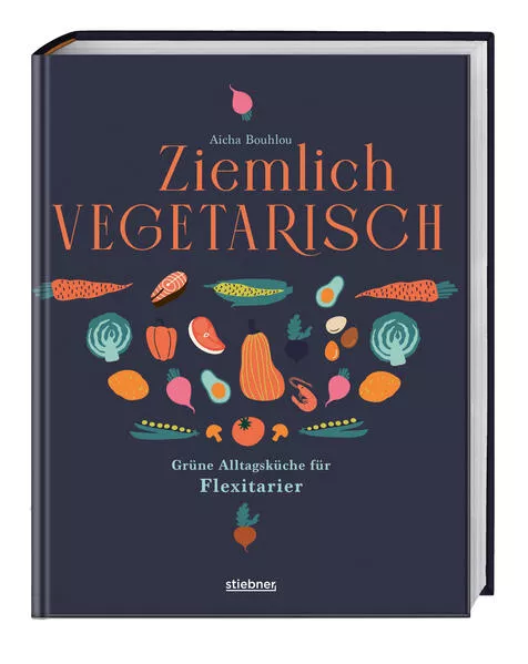 Ziemlich vegetarisch</a>