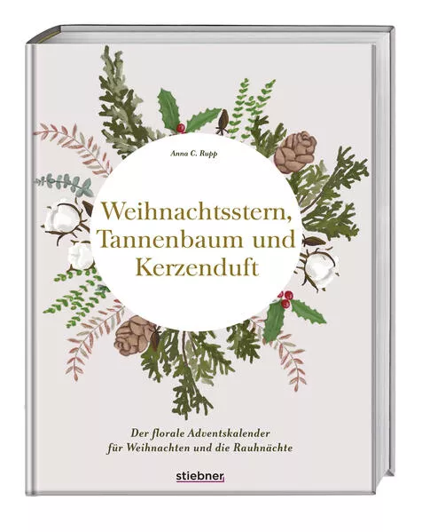 Weihnachtsstern, Tannenbaum und Kerzenduft</a>