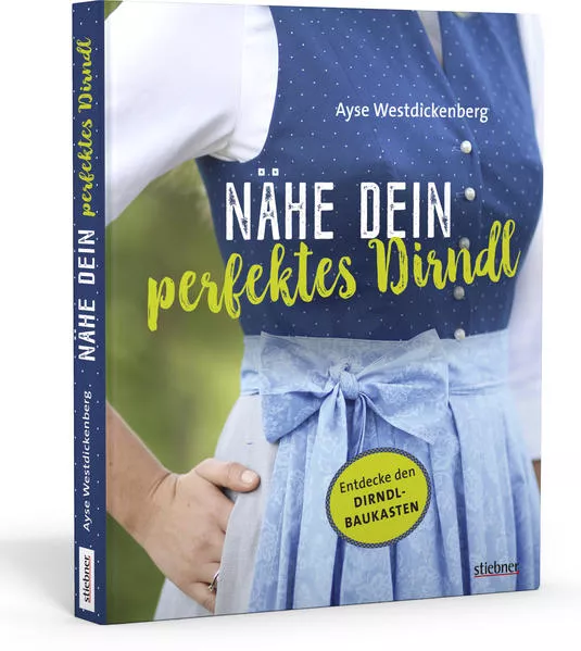 Nähe Dein perfektes Dirndl</a>