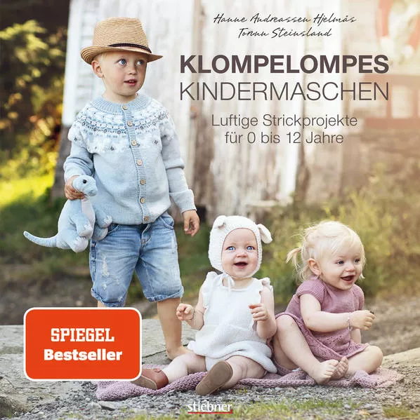 Klompelompes Kindermaschen