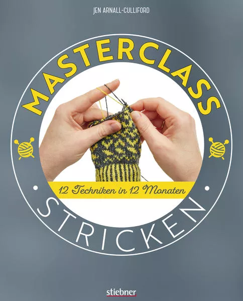 Masterclass Stricken</a>