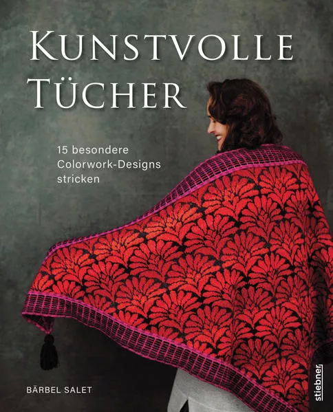 Kunstvolle Tücher stricken</a>