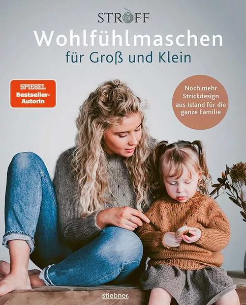 Wohlfühlmaschen für Groß und Klein</a>