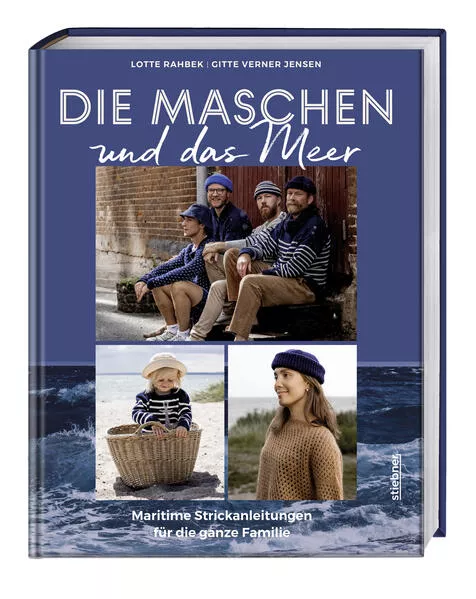 Die Maschen und das Meer</a>