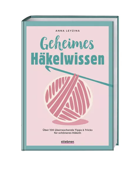 Geheimes Häkelwissen