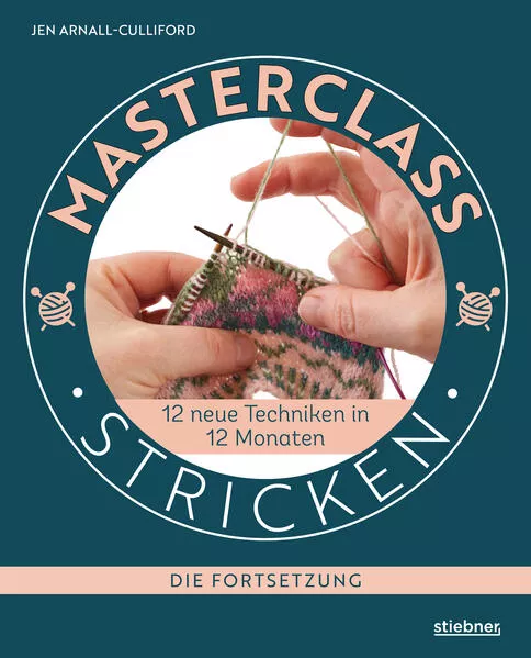 Masterclass Stricken - Die Fortsetzung</a>