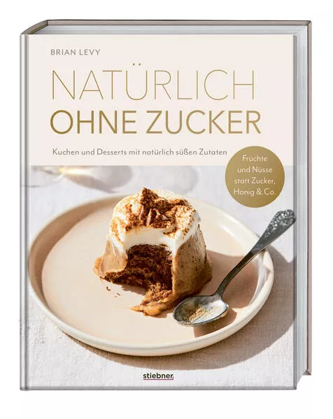 Natürlich ohne Zucker</a>