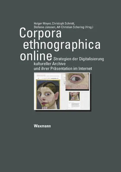 Corpora ethnographica online</a>