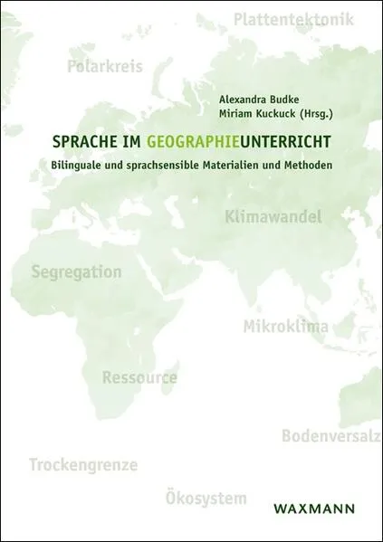 Sprache im Geographieunterricht