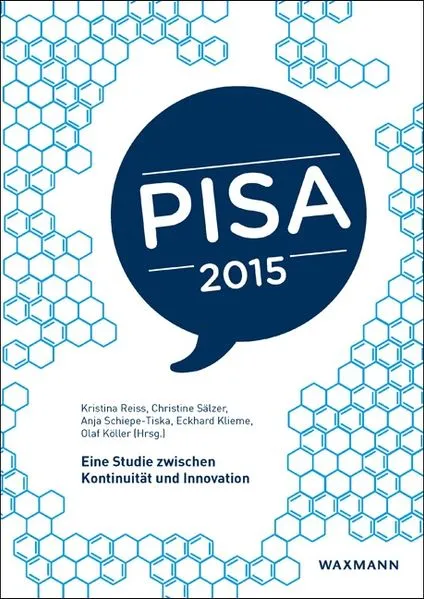 Cover: PISA 2015