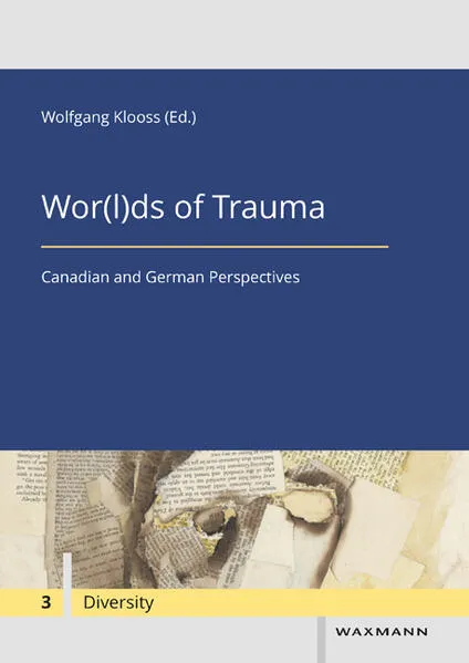Cover: Wor(l)ds of Trauma