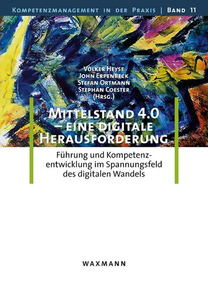 Mittelstand 4.0 – eine digitale Herausforderung</a>