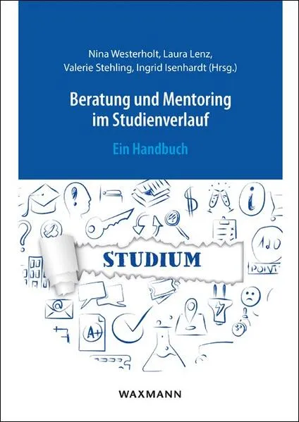 Beratung und Mentoring im Studienverlauf