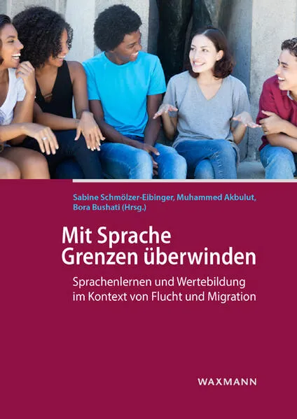 Mit Sprache Grenzen überwinden