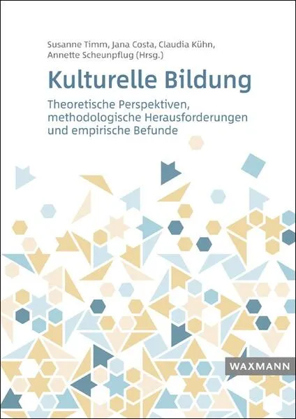 Kulturelle Bildung