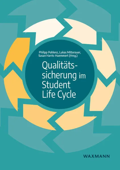 Qualitätssicherung im Student Life Cycle</a>