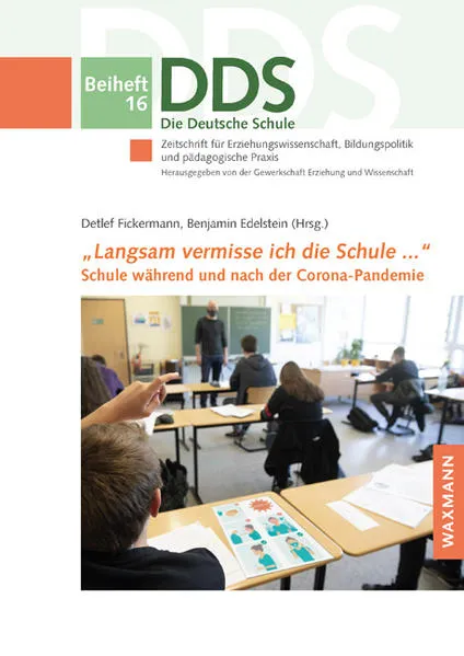 „Langsam vermisse ich die Schule ...“