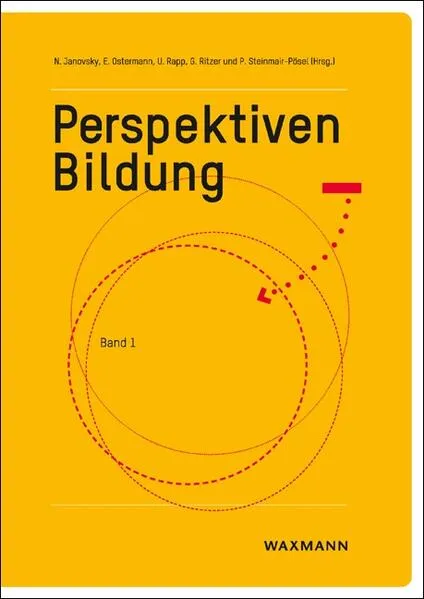 Cover: PerspektivenBildung
