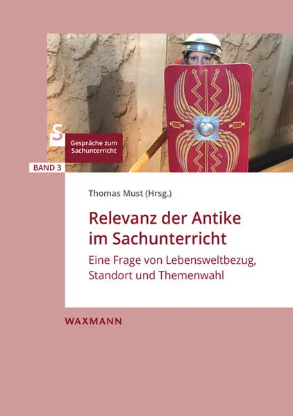 Relevanz der Antike im Sachunterricht</a>