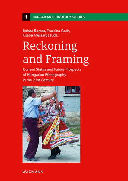Cover: Reckoning and Framing