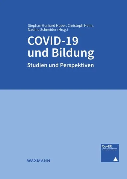 Cover: COVID-19 und Bildung
