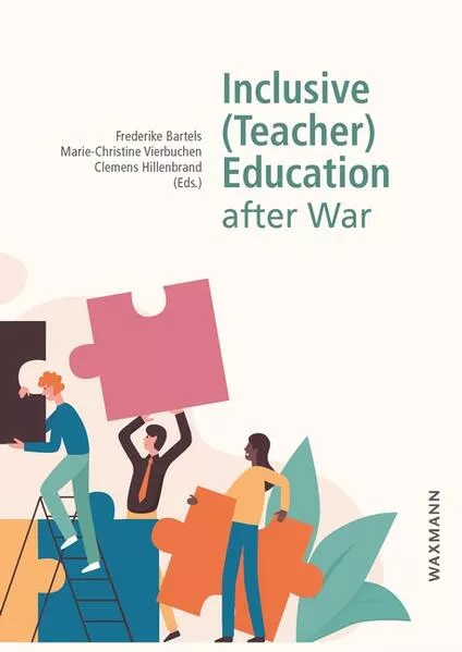 Inclusive (Teacher) Education after War</a>