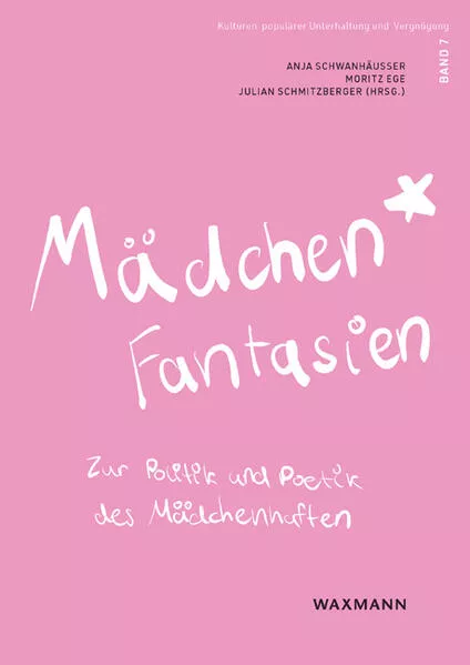 Mädchen*fantasien