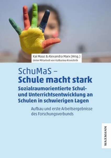 SchuMaS – Schule macht stark</a>