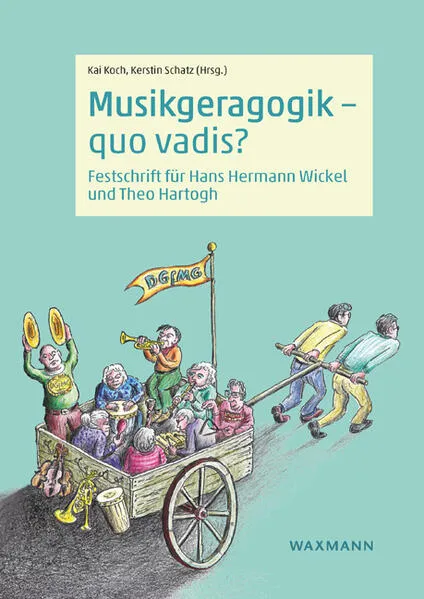 Musikgeragogik – quo vadis?