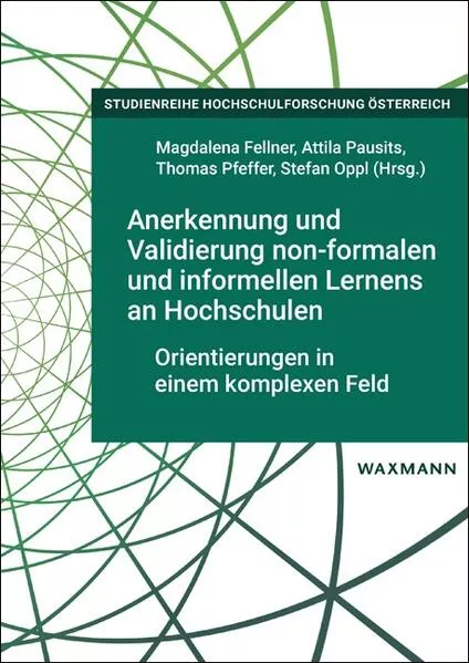 Anerkennung und Validierung non-formalen und informellen Lernens an Hochschulen