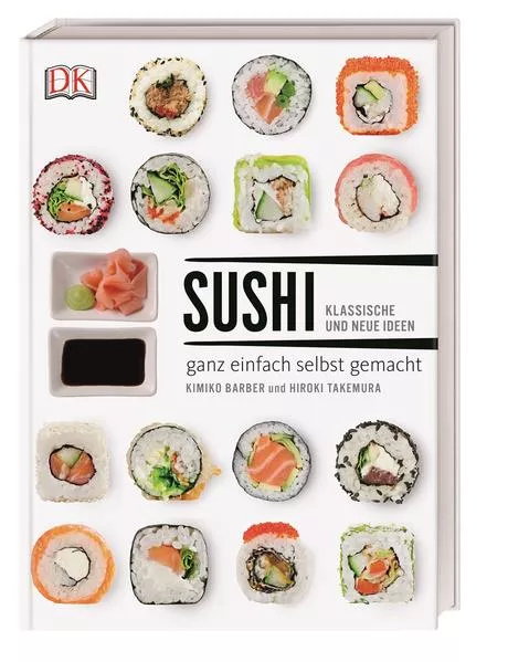 Cover: Sushi