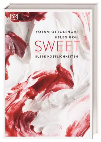 Cover: SWEET