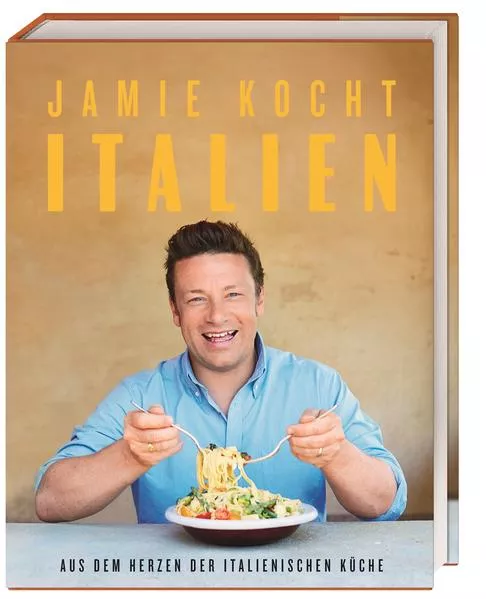 Jamie kocht Italien</a>