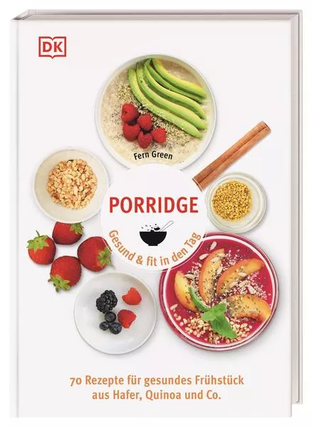 Cover: Porridge