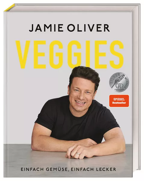 Cover: Veggies