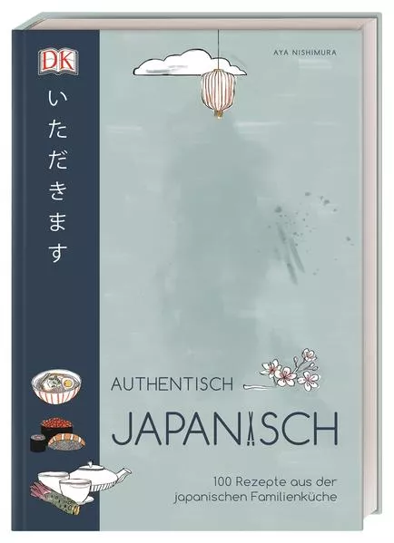 Authentisch japanisch