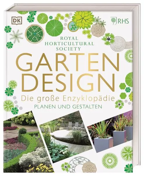 Gartendesign – Die große Enzyklopädie</a>