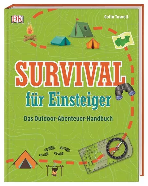 Survival für Einsteiger</a>