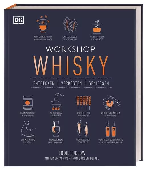 Cover: Workshop Whisky