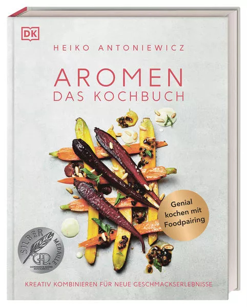 Aromen – Das Kochbuch</a>